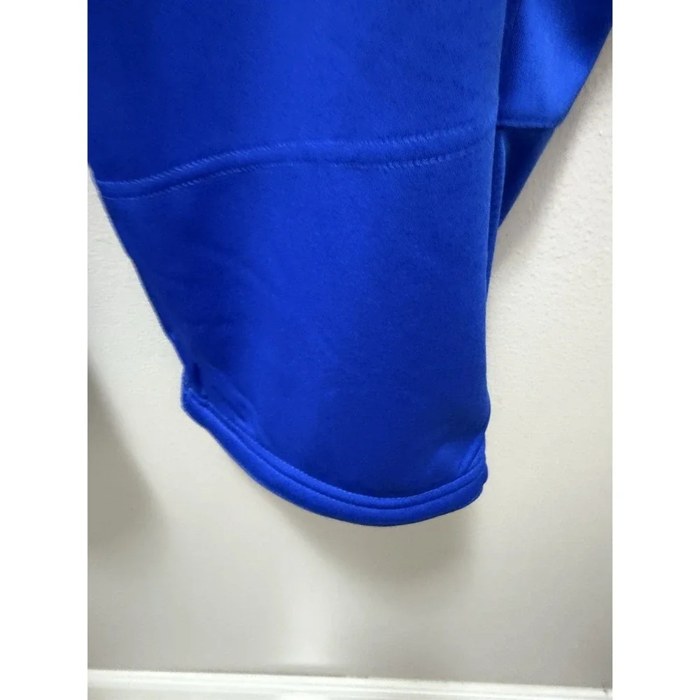 Nike Team Vapor Women's Softball Pants‎ XXL Royal Blue Knicker NWT